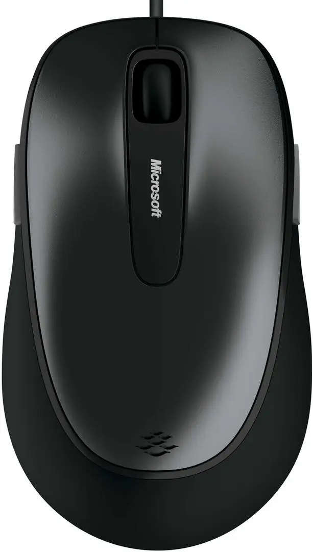 Мышь Microsoft Comfort 4500 For Business (Black)