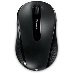 Мышь Microsoft D5D-00004 (Black)