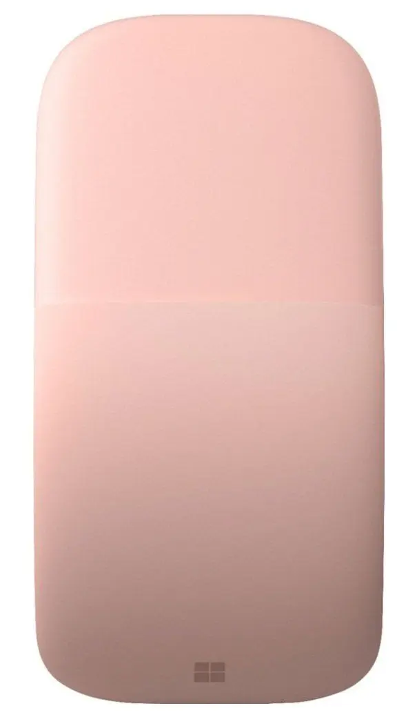 Мышь Microsoft ELG-00032 (Soft Pink)
