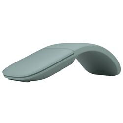 Мышь Microsoft ELG-00045 (Soft Sage) Thumb