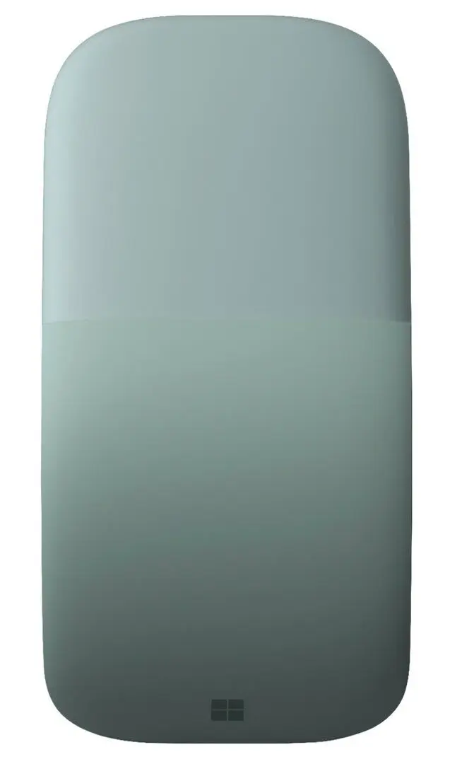 Мышь Microsoft ELG-00045 (Soft Sage)