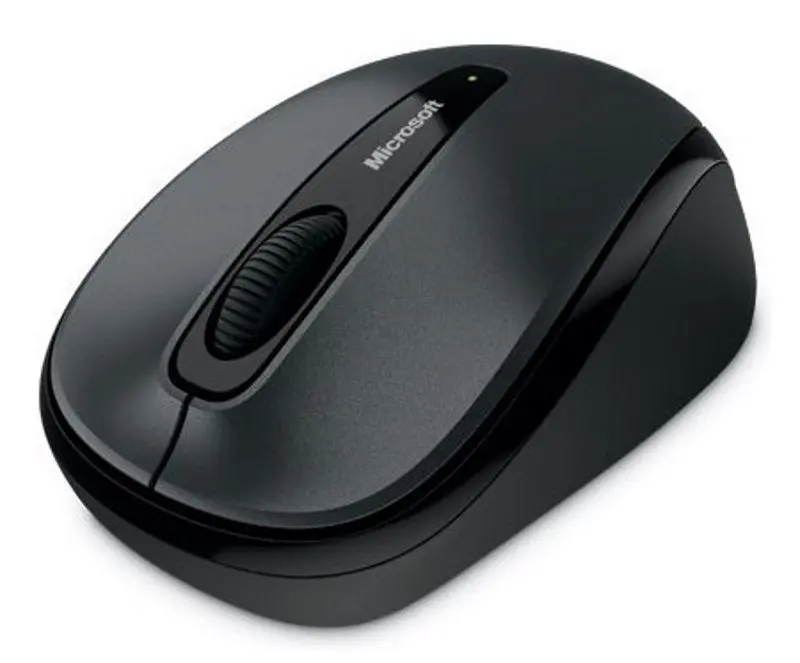 Мышь Microsoft GMF-00042 (Black)