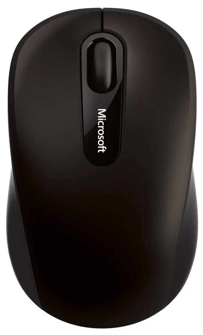Мышь Microsoft Mobile PN7-00003 (Black)