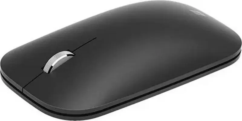 Мышь Microsoft Modern Mobile KTF-0000 (Black)