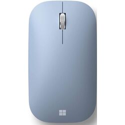 Мышь Microsoft Modern Mobile KTF-00033 (Blue)