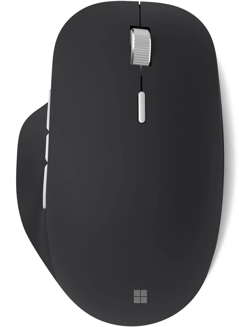 Мышь Microsoft Precision GHV-00006 (Black)