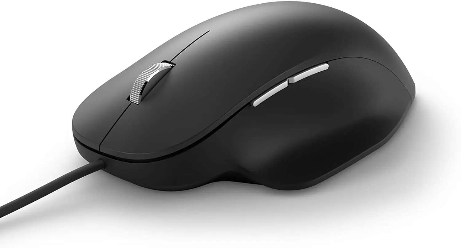 Мышь Microsoft RJG-00003 (Black) - 2
