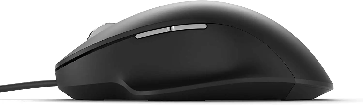 Мышь Microsoft RJG-00003 (Black) - 3