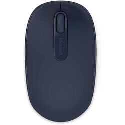 Мышь Microsoft Wireless Mobile Mouse 1850 (Wool Blue)
