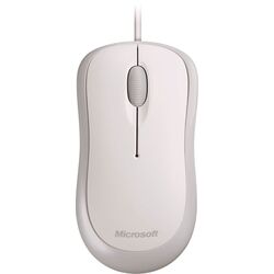 Мыши Microsoft P58-00058 (Alb)