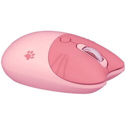 Mouse fara fir Mofii M3AG (Pink) Thumb