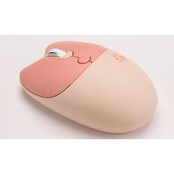 Mouse fara fir Mofii M3DM (Beige) Thumb
