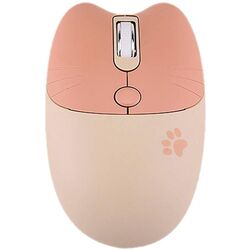 Mouse fara fir Mofii M3DM (Beige)