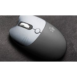 Mouse fara fir Mofii M3DM (Black) Thumb