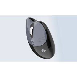 Mouse fara fir Mofii M3DM (Black) Thumb