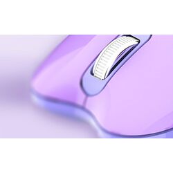 Mouse fara fir Mofii M3DM (Purple) Thumb