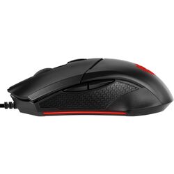 Мышь MSI Clutch GM08 (Black) Thumb