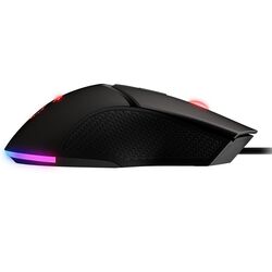 Mouse MSI Clutch GM20 Elite (Black) Thumb