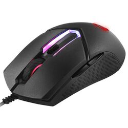 Мышь MSI Clutch GM30 (Black) Thumb
