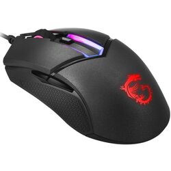 Мышь MSI Clutch GM30 (Black) Thumb