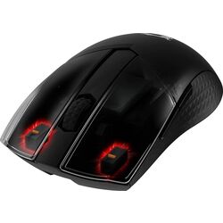 Мышь MSI GM41 Clutch Lightweight (Black) Thumb