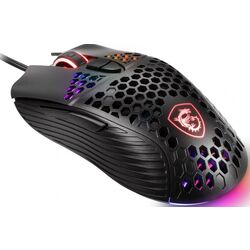 Mouse MSI M99 (Black) Thumb