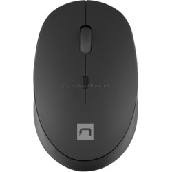 Mouse fara fir Natec Harrier 2 NMY-1960 (Black)