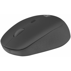 Mouse fara fir Natec Harrier 2 NMY-1960 (Black) Thumb