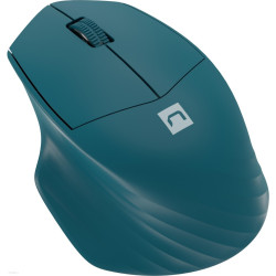 Mouse fara fir Natec Siskin 2 (Blue) Thumb