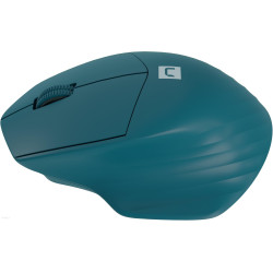 Mouse fara fir Natec Siskin 2 (Blue) Thumb