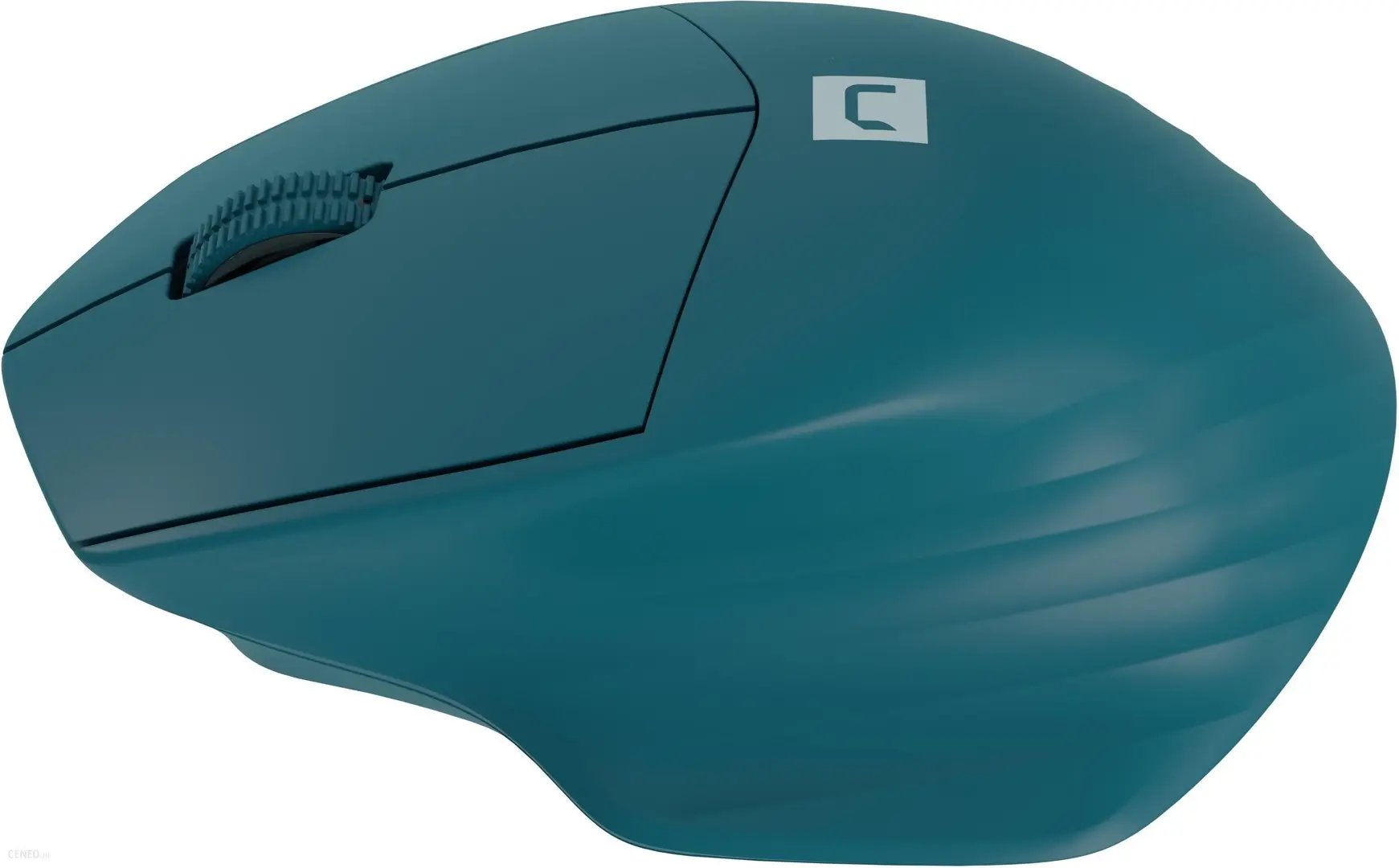 Mouse fara fir Natec Siskin 2 (Blue)