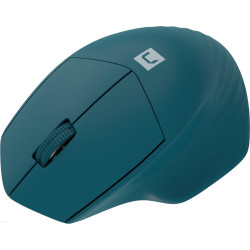 Mouse fara fir Natec Siskin 2 (Blue) Thumb