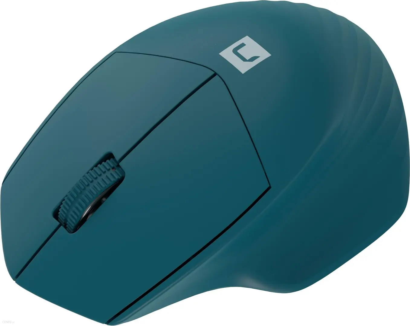 Mouse fara fir Natec Siskin 2 (Blue)