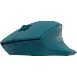 Mouse fara fir Natec Siskin 2 (Blue) Thumb
