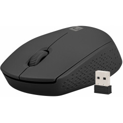 Беспроводная мышь Natec Stork NMY-2000 (Black) Thumb
