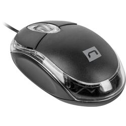 Mouse Natec Vireo 2 (Black) Thumb