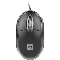 Mouse Natec Vireo 2 (Black) Thumb