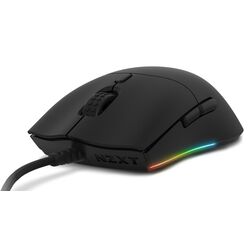 Gaming mouse NZXT Lift (Black) Thumb