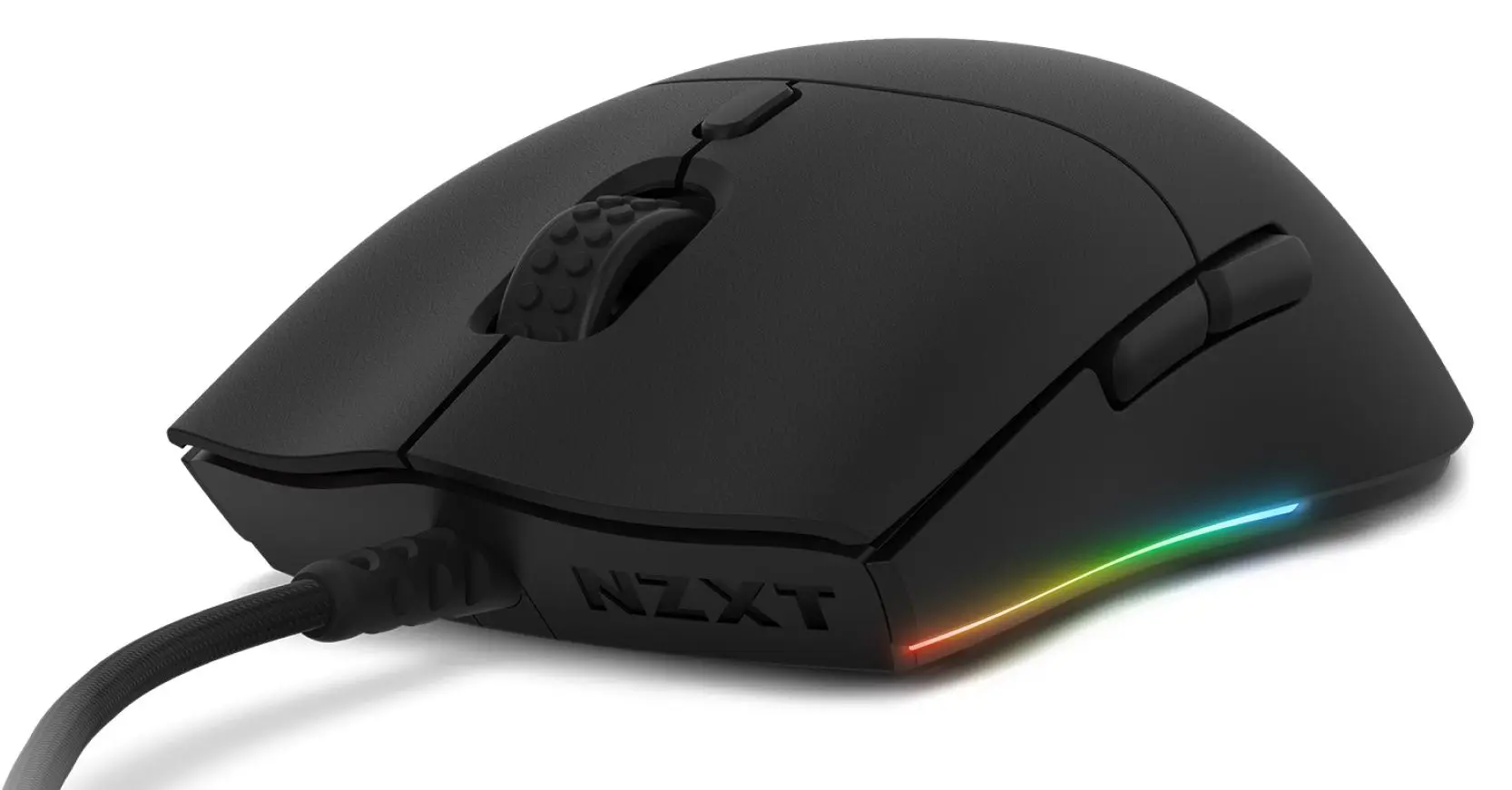 Gaming mouse NZXT Lift (Black) - 2