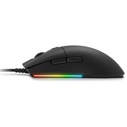 Gaming mouse NZXT Lift (Black) Thumb