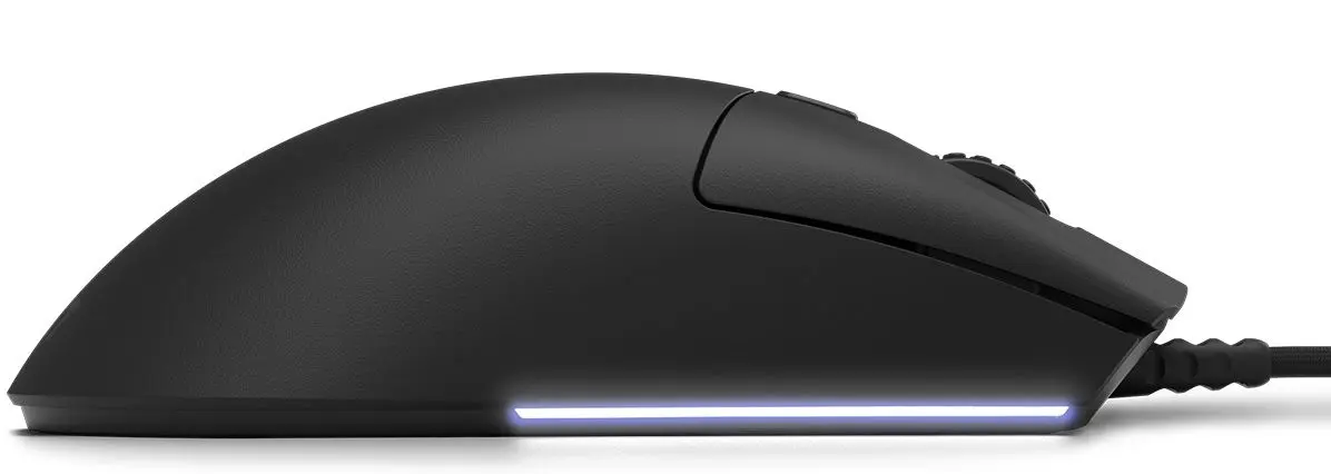 Gaming mouse NZXT Lift (Black) - 5