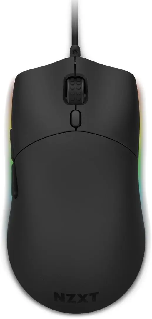 Gaming mouse NZXT Lift (Black)