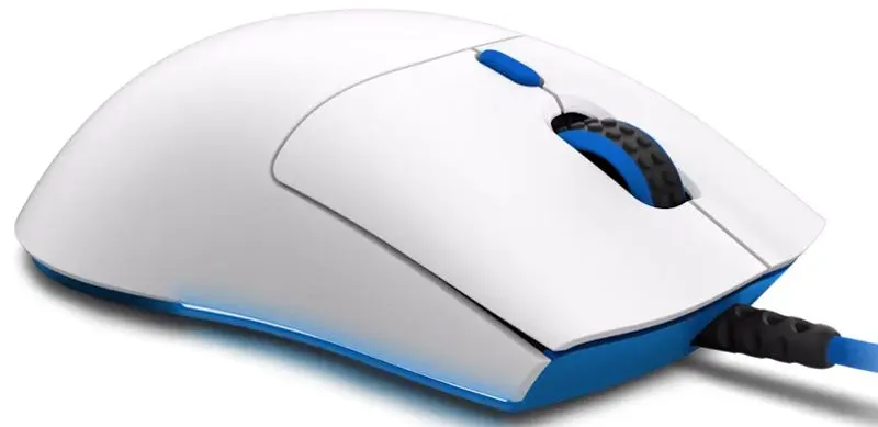 Mouse NZXT Lift (White) - 5