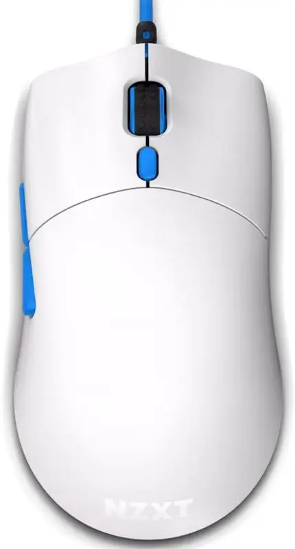 Mouse NZXT Lift (White)