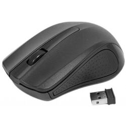 Mouse fara fir Omega OM-419 (Black)