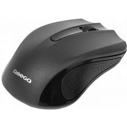 Mouse Omega OM-05B (Black)