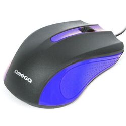 Mouse Omega OM-05BL (Blue)