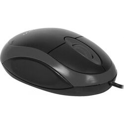Mouse Omega OM-06V (Black)