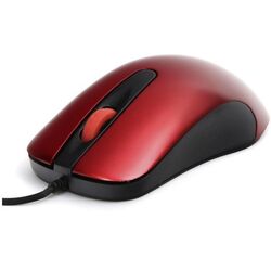Mouse Omega OM-520 (Red)