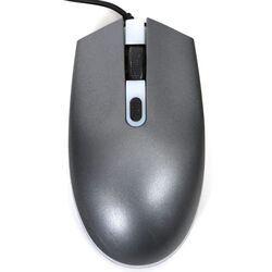 Mouse Omega OM-0550 (Gray)